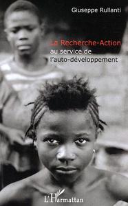 Picture of La Recherche-Action au service de l'auto-développement