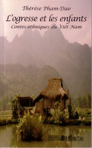 Picture of L'ogresse et les enfants