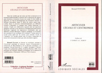 Picture of ARTICULER L'ÉCOLE ET L'ENTREPRISE