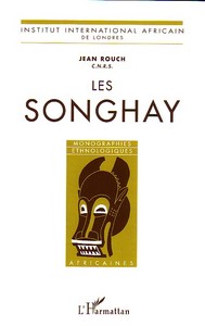 Picture of Les Songhay