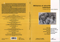 Image de Militaires et sécurité intérieure