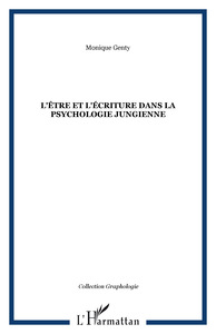 Image de L'être et l'écriture dans la psychologie jungienne
