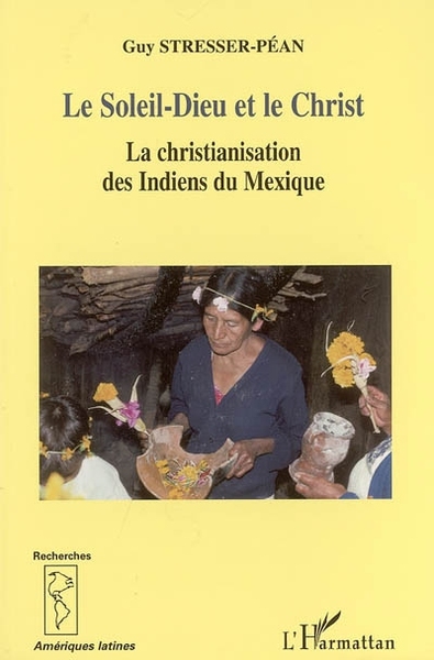 Image de Le Soleil-Dieu et le Christ
