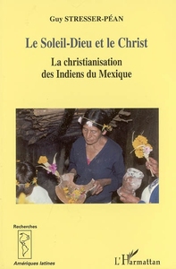 Image de Le Soleil-Dieu et le Christ