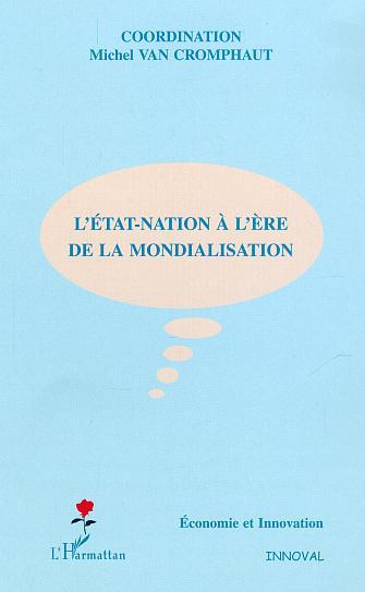 Image de L'État-nation à l'ère de la mondialisation