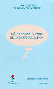 Image de L'État-nation à l'ère de la mondialisation