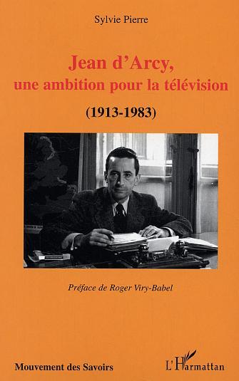 Image de Jean d'Arcy