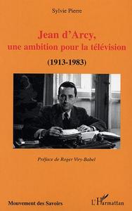 Image de Jean d'Arcy
