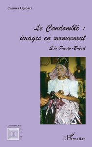 Picture of Le Candomblé