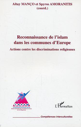 Image de Reconnaissance de l'islam dans les communes d'Europe