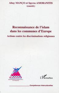 Image de Reconnaissance de l'islam dans les communes d'Europe