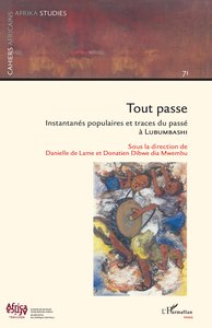 Picture of Tout passe