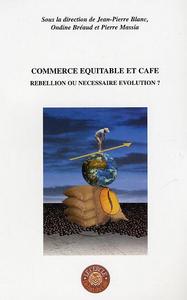 Picture of Commerce équitable et café