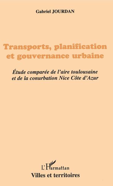 Image de Transports, planification et gouvernance urbaine