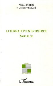Picture of La formation en entreprise