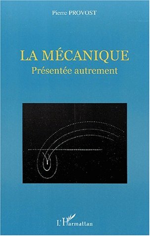 Picture of LA MÉCANIQUE