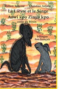 Image de Le lièvre et le singe