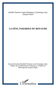 Picture of La fête, parabole du royaume