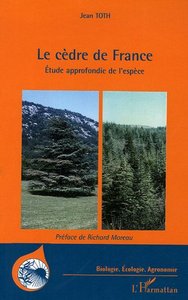 Picture of Le cèdre de France