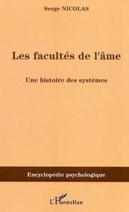 Image de Les facultés de l'âme