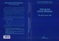 Picture of Eduquer pour demain