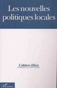 Image de LES NOUVELLES POLITIQUES LOCALES (n°35-36)