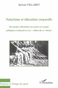 Image de Naturisme et éducation corporelle
