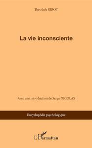 Image de La vie inconsciente