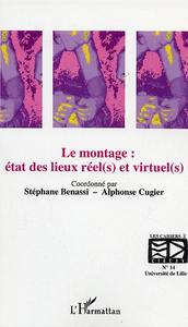 Image de Le montage : état des lieux réel(s) et virtuel(s)