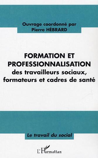 Picture of Formation et professionnalisation