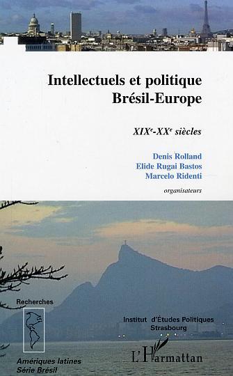 Image de Intellectuels et politique