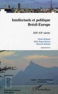 Image de Intellectuels et politique