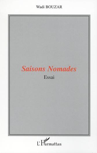 Picture of SAISONS NOMADES