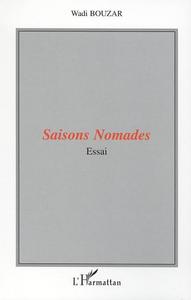 Picture of SAISONS NOMADES