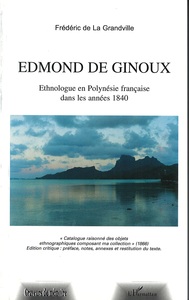 Picture of EDMOND DE GINOUX