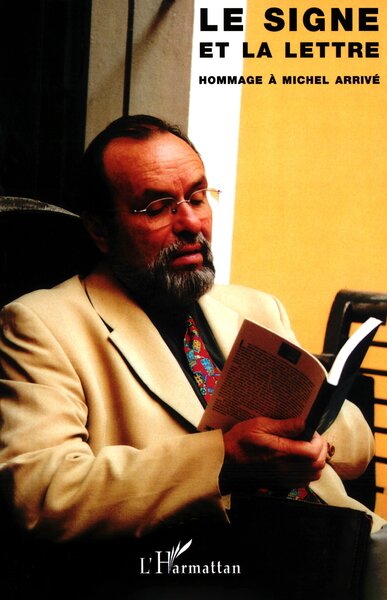 Image de LE SIGNE ET LA LETTRE