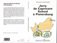 Image de JERRY DE CAPRICORN SCHOOL À PIETERSBURG
