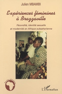 Picture of Expériences féminines à Brazzaville