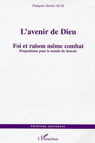 Picture of L'avenir de Dieu