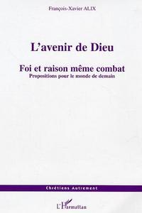 Picture of L'avenir de Dieu