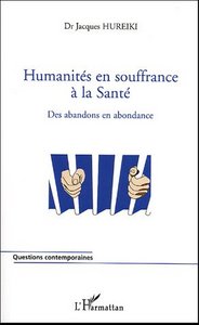 Image de Humanités en souffrance à la Santé
