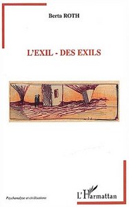 Image de L'Exil - Des exils
