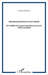 Picture of MONDIALISATION ET PAUVRETÉ