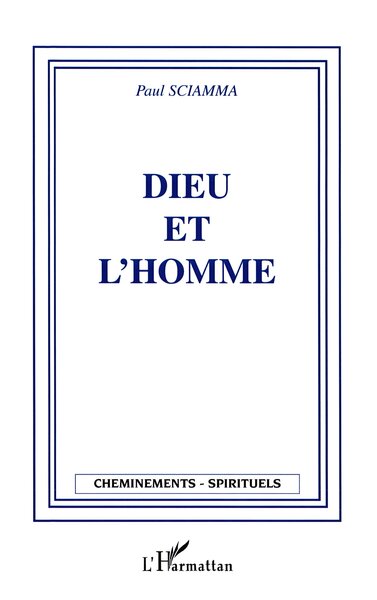 Picture of Dieu et l'Homme