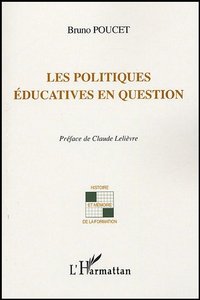 Image de Les politiques éducatives en question