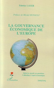 Image de La gouvernance économique de l'Europe