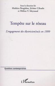 Image de Tempête sur le réseau