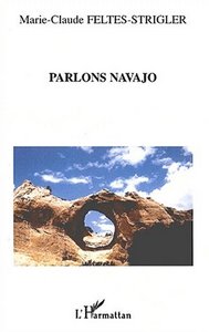 Image de PARLONS NAVAJO