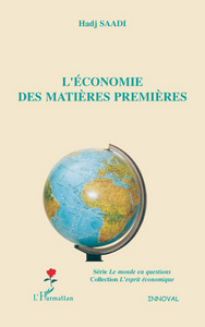 Image de L'économie des matières premières
