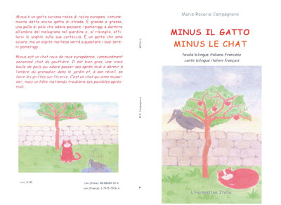 Image de Minus le chat